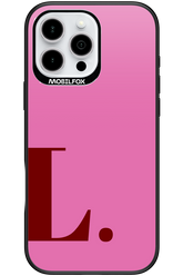 L (Sorbet) 2.0 - Apple iPhone 16 Pro Max