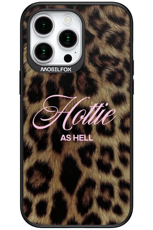 hottie 2.0 - Apple iPhone 15 Pro Max