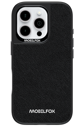 Mobilfox Leather 2.0 - Apple iPhone 16 Pro