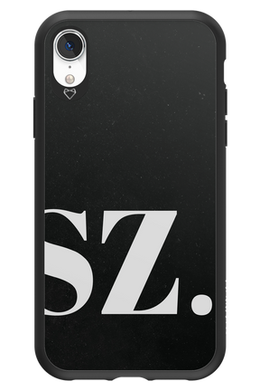 SZ (Off Space) 2.0 - Apple iPhone XR