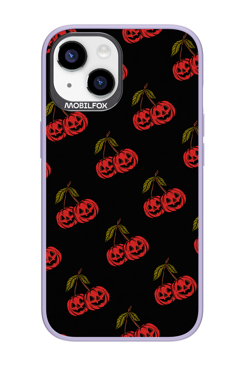 Spicey Pumpkin - Apple iPhone 14