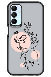 Confidence - Samsung Galaxy A15