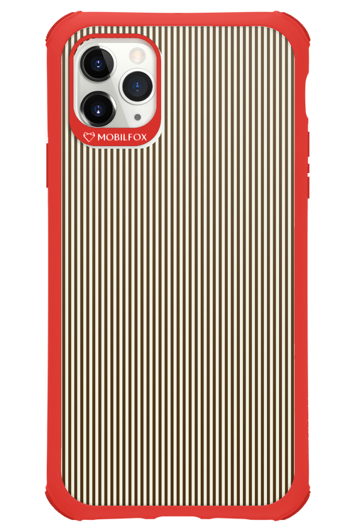 Business Casual 2.0 - Apple iPhone 11 Pro Max