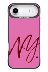 (Sorbet) NY 2.0 - Apple iPhone 17 Air