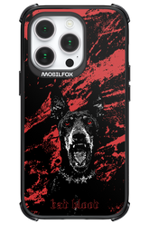 Bad Blood - Apple iPhone 14 Pro