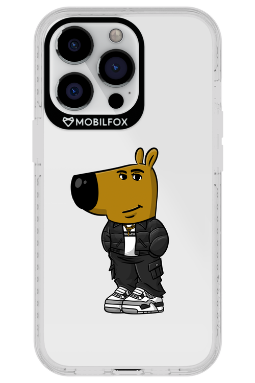 Chill Guy II - Apple iPhone 13 Pro