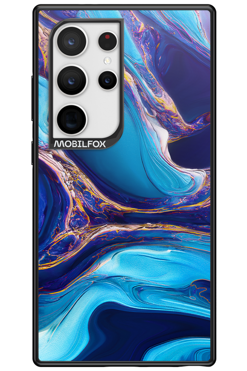 Amethyst 2.0 - Samsung Galaxy S24 Ultra