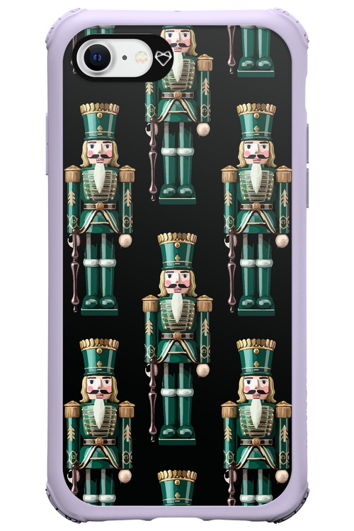 Nutcracker - Apple iPhone 7