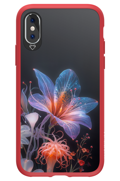 BIOLUMINESCENT 2.0 - Apple iPhone X