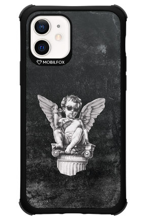 Fallen Angel - Apple iPhone 12