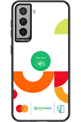 OTP EU Color 2.0 - Samsung Galaxy S21