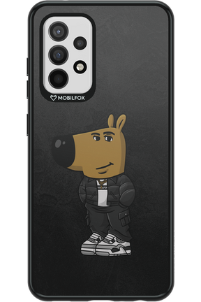 Chill Guy - Samsung Galaxy A52 / A52 5G / A52s