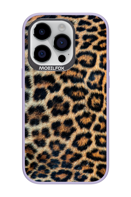 Leopard - Apple iPhone 14 Pro