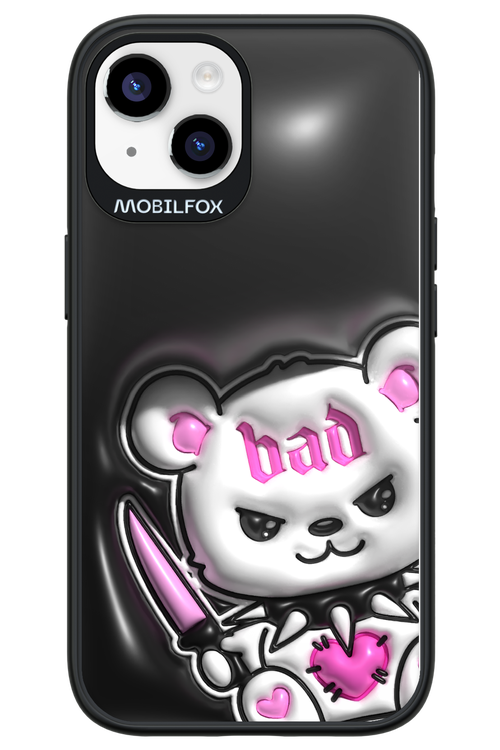 Bad Bear - Apple iPhone 14