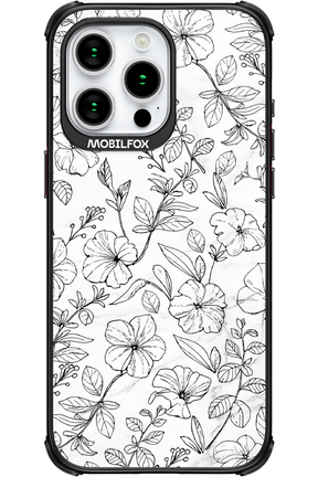 Lineart Beuty - Apple iPhone 15 Pro Max