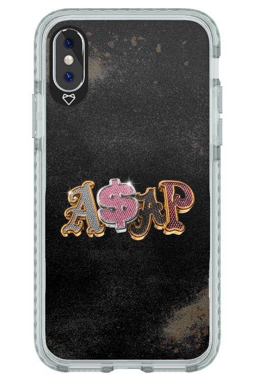 ASAP 2.0 - Apple iPhone XS