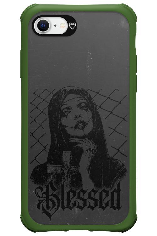 God bless 2.0 - Apple iPhone SE 2022
