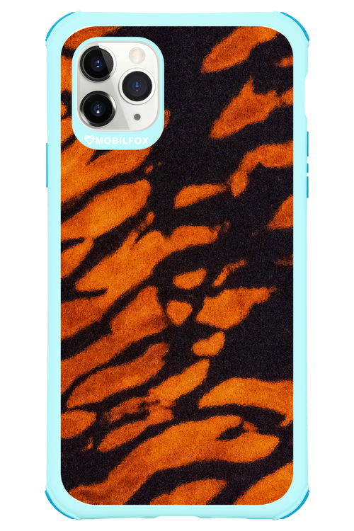 Wild Tiger - Apple iPhone 11 Pro Max