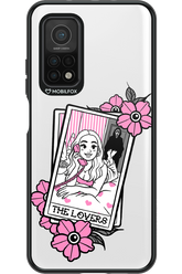 The Spooky Lovers (Transparent) - Xiaomi Mi 10T 5G