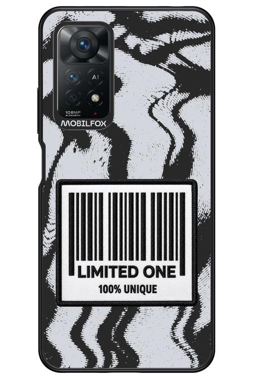 Limited One 2.0 - Xiaomi Redmi Note 11Pro 4G/5G