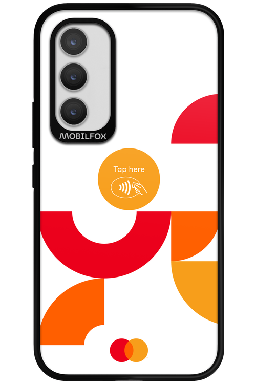 MC EU Color 2.0 - Samsung Galaxy A34