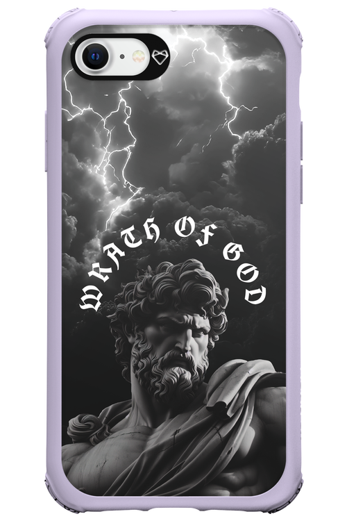 God - Apple iPhone 8