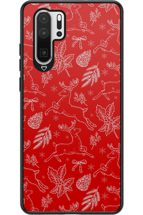 Wrapping Paper - Huawei P30 Pro