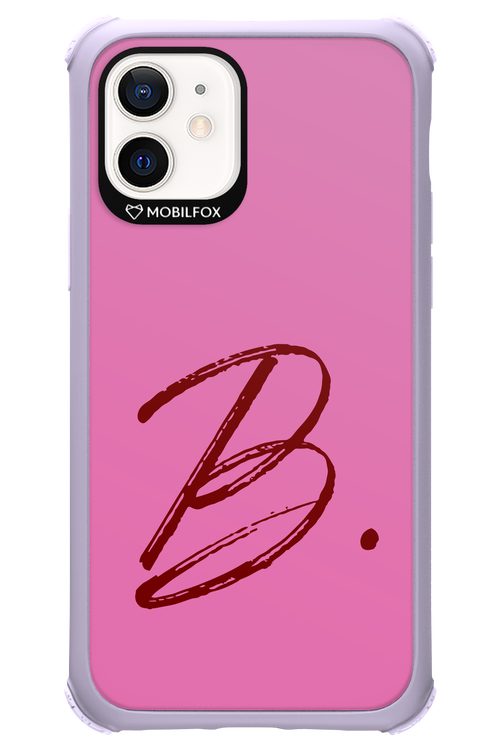 (Sorbet) B 2.0 - Apple iPhone 12