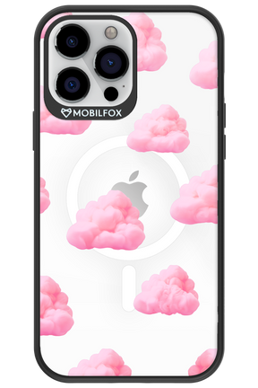 Cloudy Pink - Apple iPhone 13 Pro Max