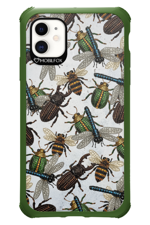 Beetle Gem - Apple iPhone 11