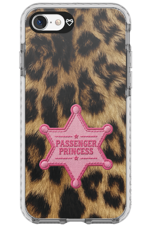 Passenger Princess 2.0 - Apple iPhone 7