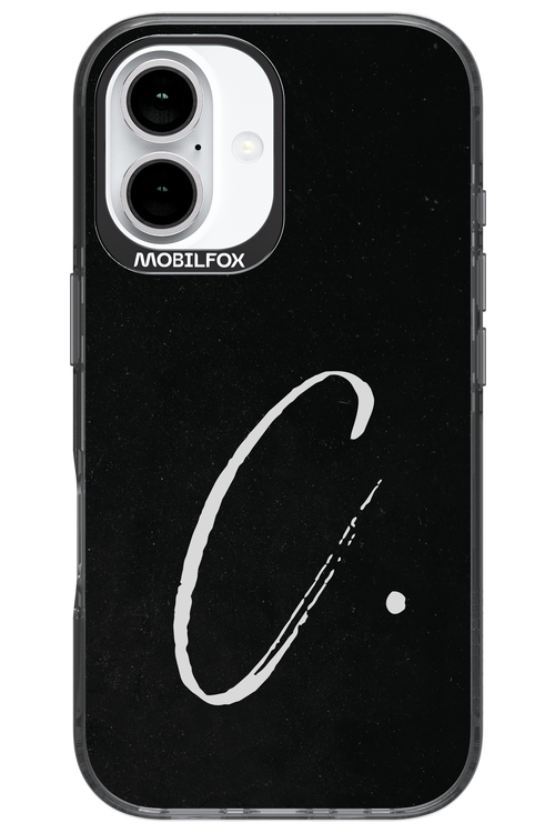 (Off Space) C 2.0 - Apple iPhone 16