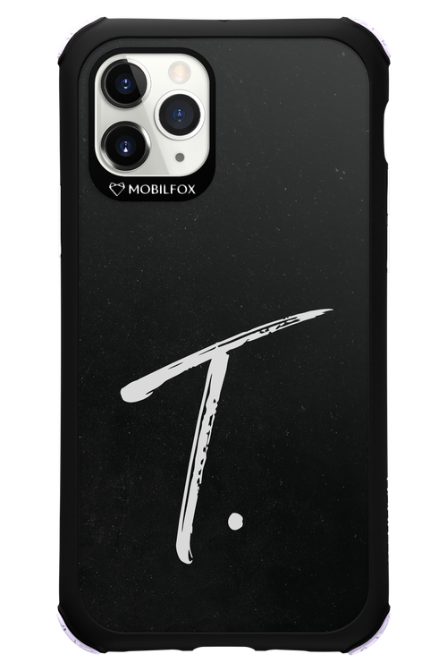 (Off Space) T 2.0 - Apple iPhone 11 Pro