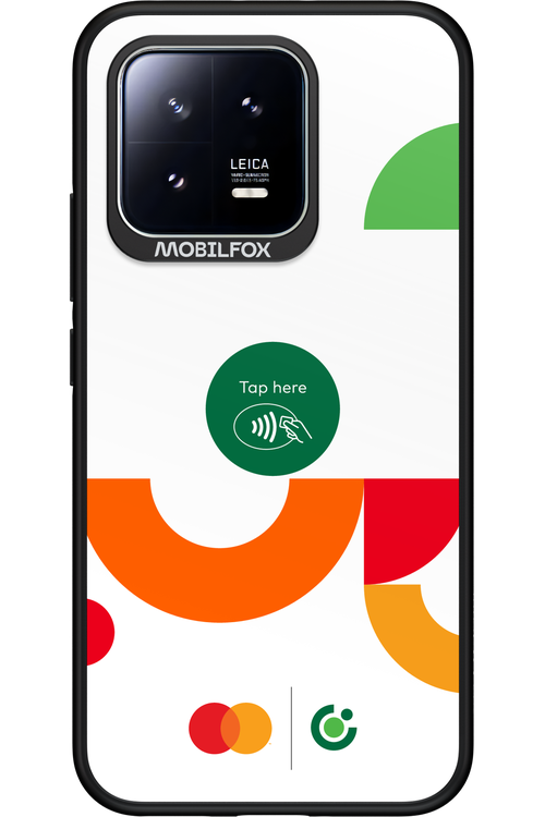 OTP EU Color - Xiaomi 13