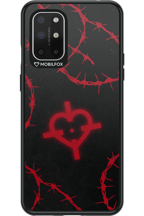 Focus on Me 2.0 - OnePlus 8T