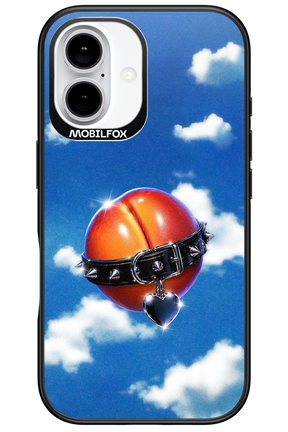 Wild Peach 2.0 - Apple iPhone 16