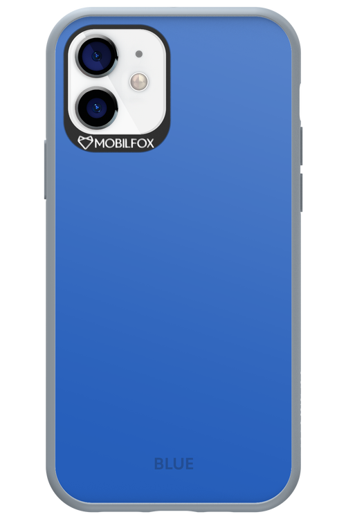 BLUE - FS2 - Apple iPhone 12