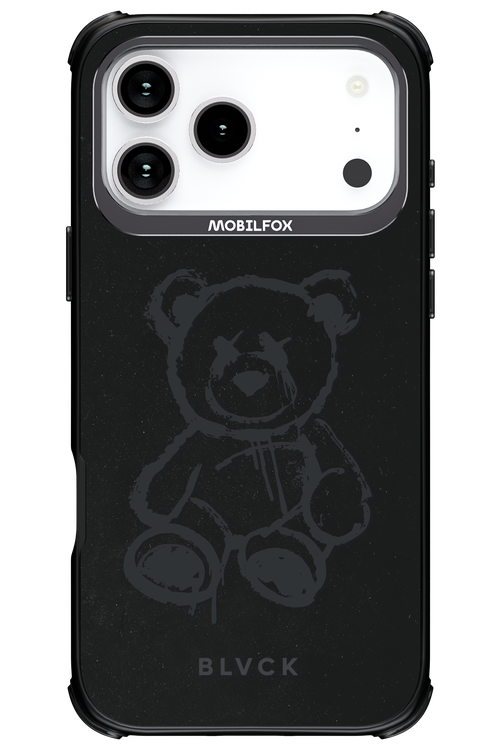 BLVCK BEAR - Apple iPhone 17 Pro Max