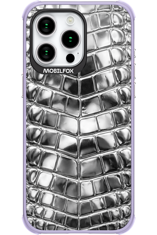 ChromeGator - Apple iPhone 15 Pro Max