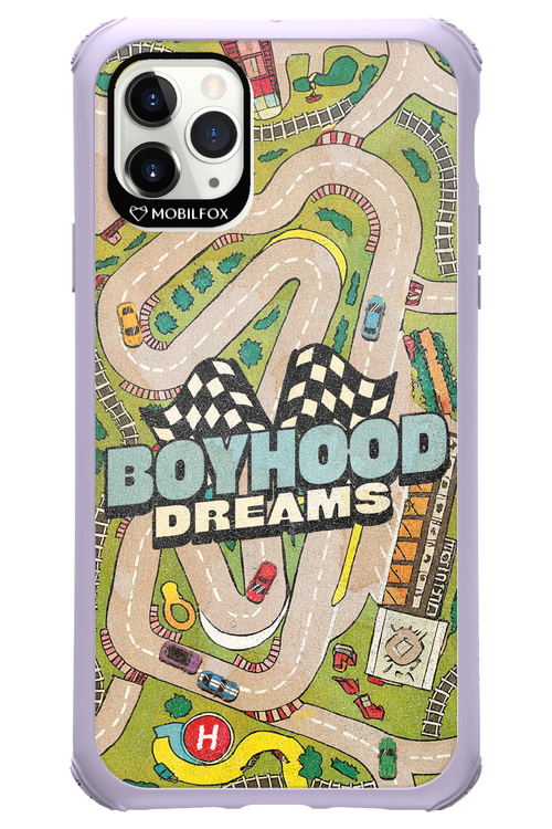 Boyhood Dreams - Apple iPhone 11 Pro Max