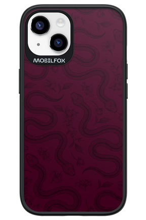 Temptation 2.0 - Apple iPhone 14