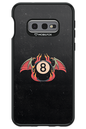 8ight - Samsung Galaxy S10e