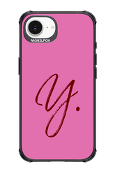 (Sorbet) Y 2.0 - Apple iPhone 16e
