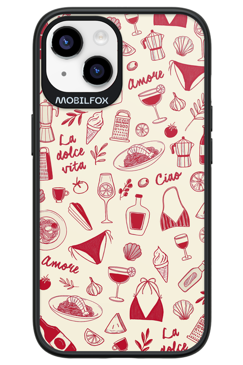Si-esta - Apple iPhone 14