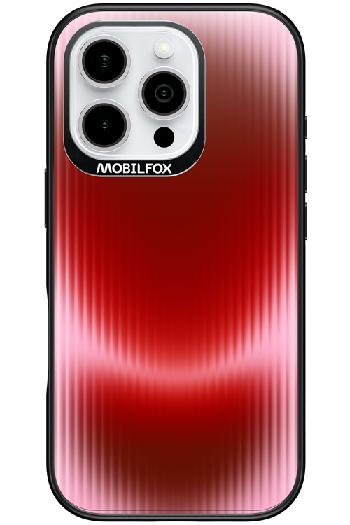 Lava Lamp - Apple iPhone 16 Pro