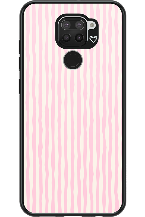 Beach Girl 2.0 - Xiaomi Redmi Note 9