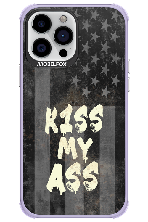 KISS II 2.0 - Apple iPhone 13 Pro Max