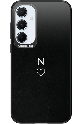 N Black 2.0 - Samsung Galaxy A55