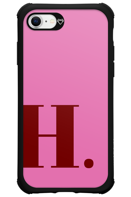 H (Sorbet) 2.0 - Apple iPhone 8