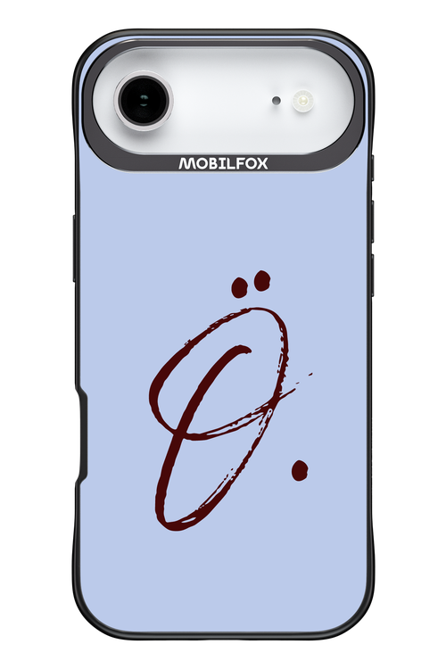 (Jellyfish Presso) O II 2.0 - Apple iPhone 17 Air